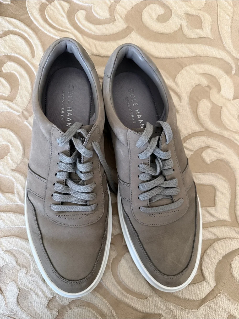 Cole Haan Men's Casual Sneakers